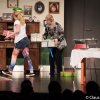Theater: In alter Frische